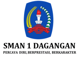 SMAN 1 DAGANGAN