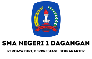 SMA NEGERI 1 DAGANGAN