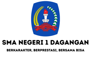 SMA NEGERI 1 DAGANGAN